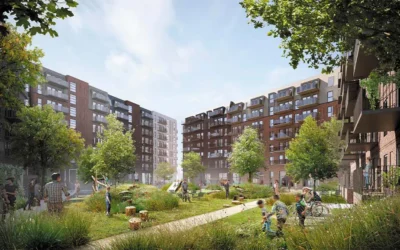 Velkommen til Vejles nye grønne favn